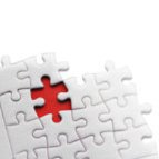 Potlač puzzle
