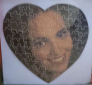Potlač puzzle